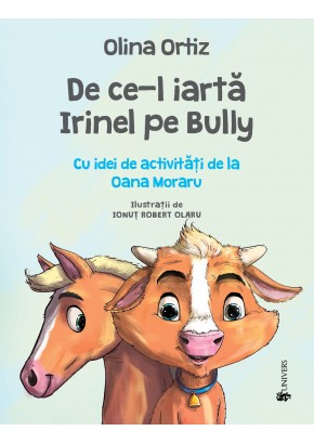 De ce-l iarta Irinel pe Bully