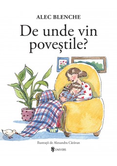 De unde vin povestile..