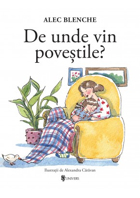 De unde vin povestile