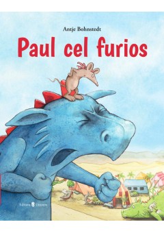 Paul cel furios