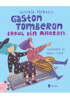 Gaston Tomberon