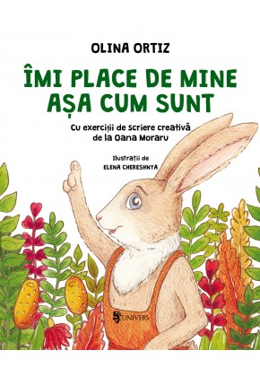 Imi place de mine asa cum sunt