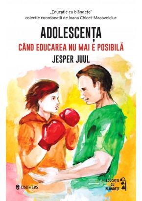 Adolescenta-cand educarea nu mai e posibila