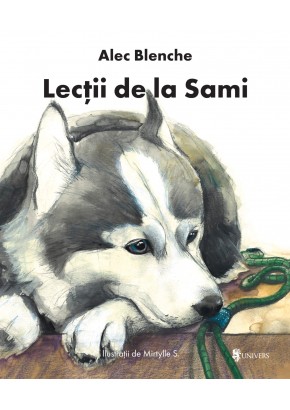 Lectii de la Sami