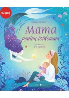 Mama pentru totdeauna