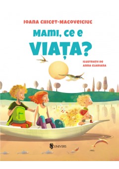 Mami, ce e viata?