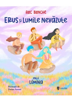 Erus si Lumile Nevazute - Lumina