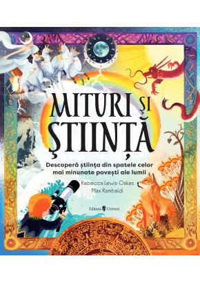 Mituri si stiinta