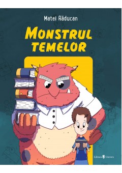 Monstrul temelor