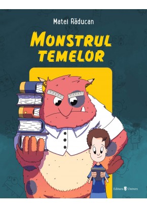 Monstrul temelor
