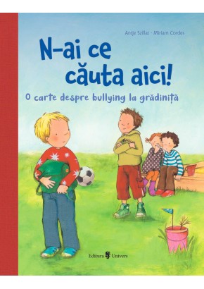 N-ai ce cauta aici