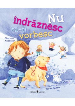 Nu indraznesc sa-ti vorbesc