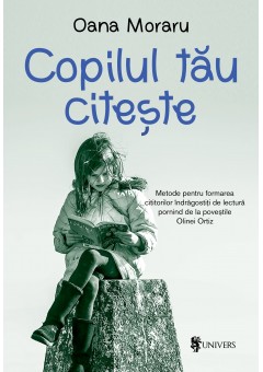 Copilul tau citeste