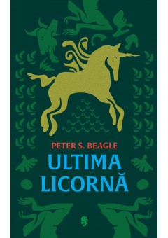 Ultima licorna