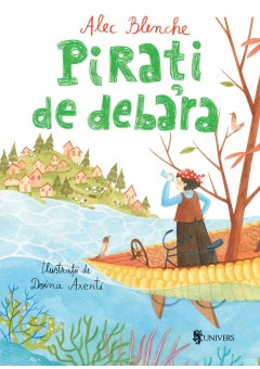 Pirati de debara