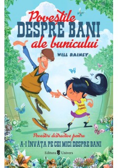 Povestile despre bani al..