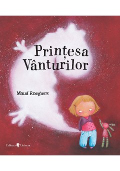 Printesa Vanturilor..