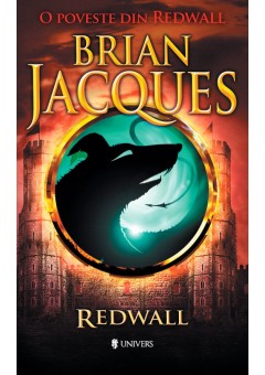 Redwall. O poveste din Redwall