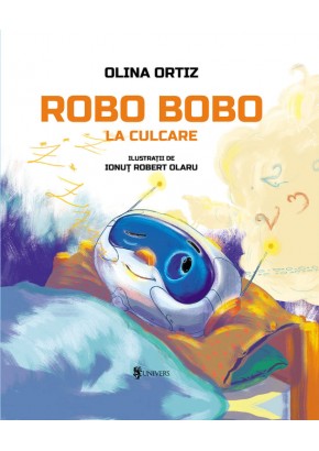 Robo Bobo la culcare