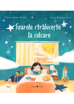 Soarele straluceste la c..