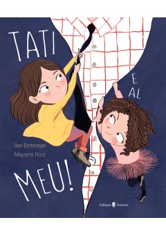 Tati e al meu!