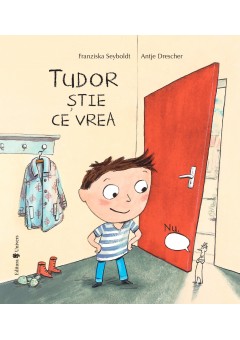 Tudor stie ce vrea..