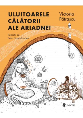 Uluitoarele calatorii ale Ariadnei