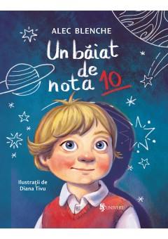 Un baiat de nota 10..