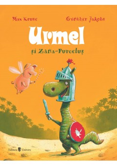Urmel si Zana Purcelus..