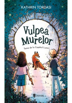 Vulpea Murelor si Mister..