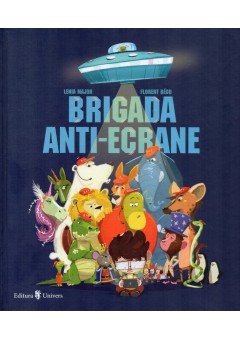 Brigada anti ecrane