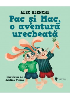 Pac si Mac, o aventura u..