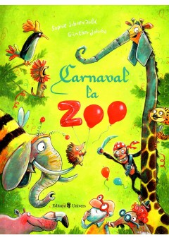 Carnaval la Zoo