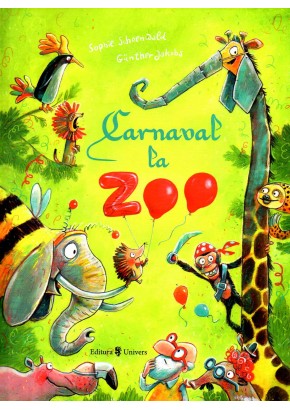 Carnaval la Zoo