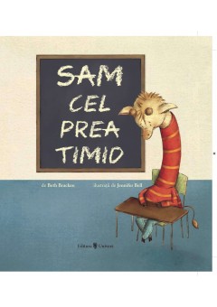 Sam cel prea timid