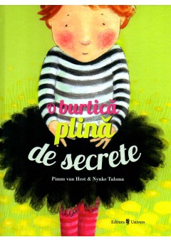 O burtica plina de secrete