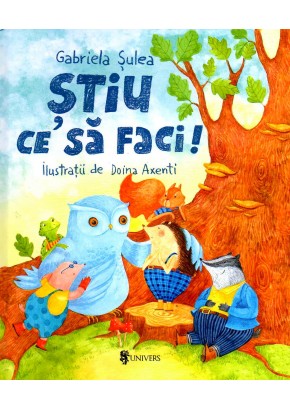 Stiu ce sa faci!