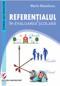 Referentialul in evaluar..