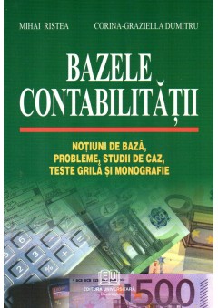 Bazele contabilitatii..