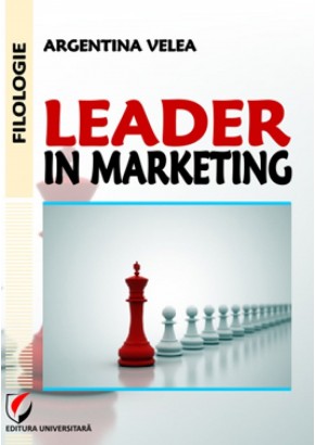 Leader in Marketing