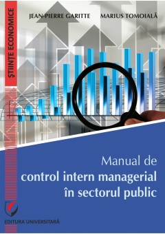 Manual de control intern managerial in sectorul public