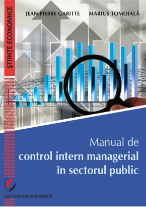 Manual de control intern managerial in sectorul public