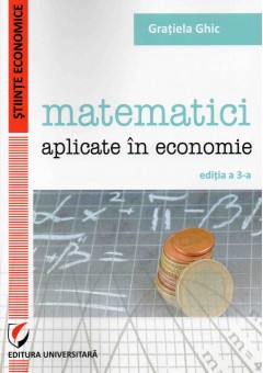 Matematici aplicate in e..