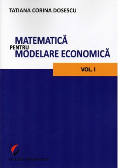 Matematica pentru modela..