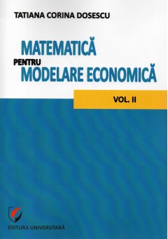 Matematica pentru modela..