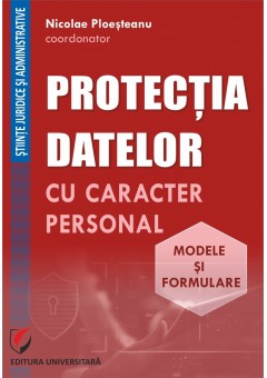 Protectia datelor cu car..