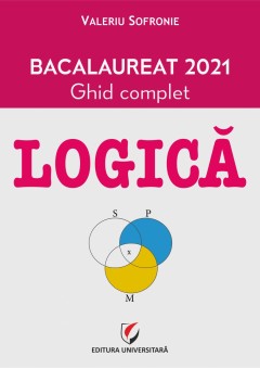 Logica Bacalaureat 2021 ..