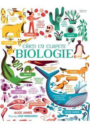 Biologie