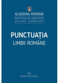 Punctuatia Limbii Romane