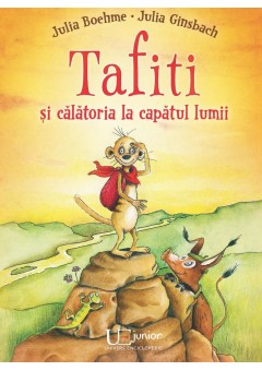 Tafiti si calatoria la capatul lumii